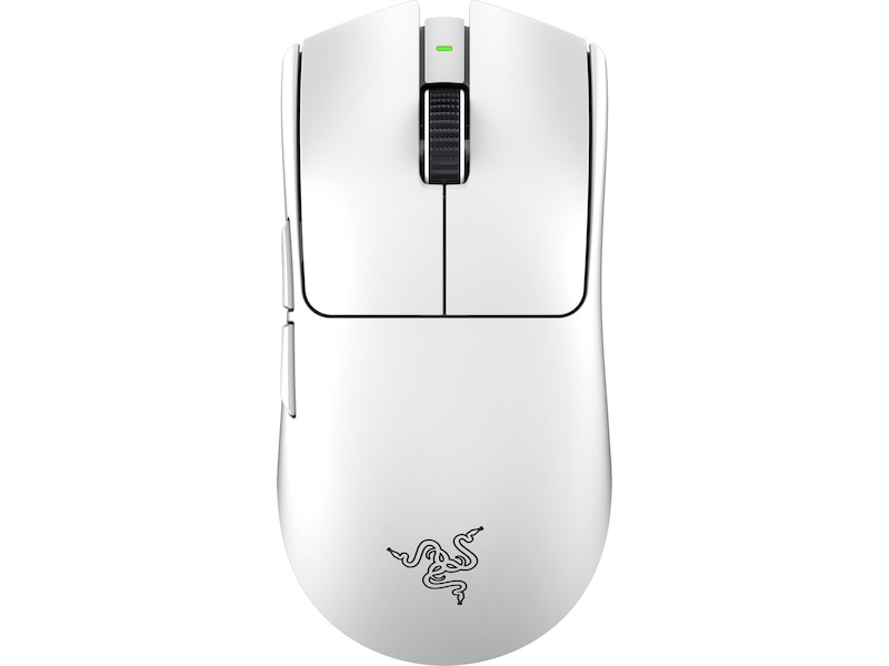 Razer Viper V3 Pro Trådløs Esports Gamingmus (hvit) Gamingmus