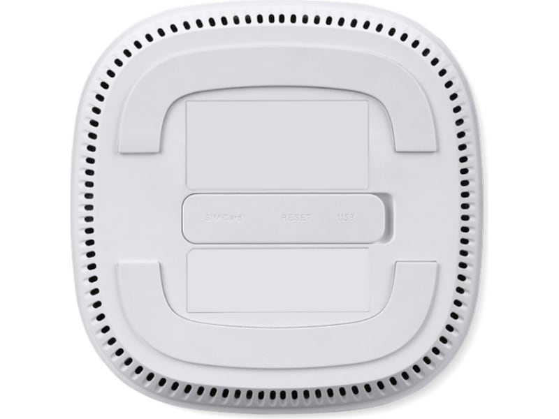 Acer Connect X6E 5G router Mobilt bredbånd