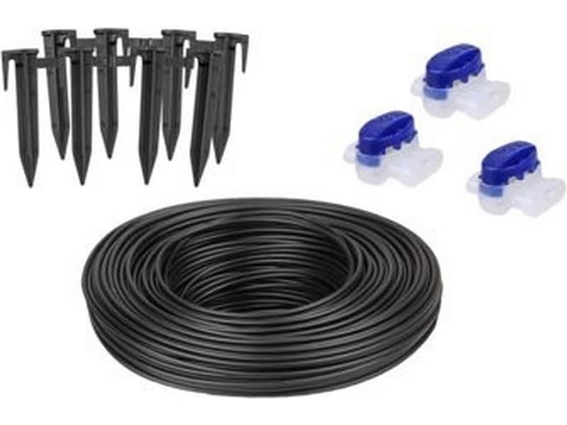 WORX Landroid installasjonskit WA0640 Tilbehør til gressklippere