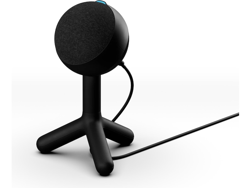 Logitech G Yeti Orb Mikrofon (sort) Mikrofon