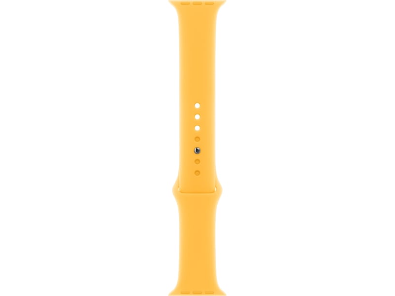 Apple Watch 41mm Sport Band (solskinn) Reim