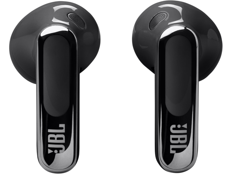 JBL LIVE FLEX 3 Trådløse Høretelefoner, Earbuds (Sort) Ørepropper