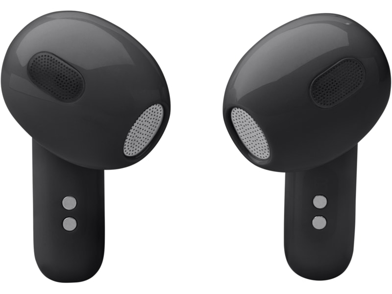 JBL LIVE FLEX 3 Trådløse Høretelefoner, Earbuds (Sort) Ørepropper