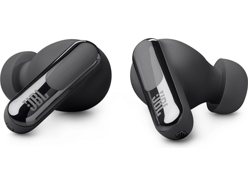 JBL LIVE BEAM 3 trådløse ørepropper, In-Ear (sort) Ørepropper