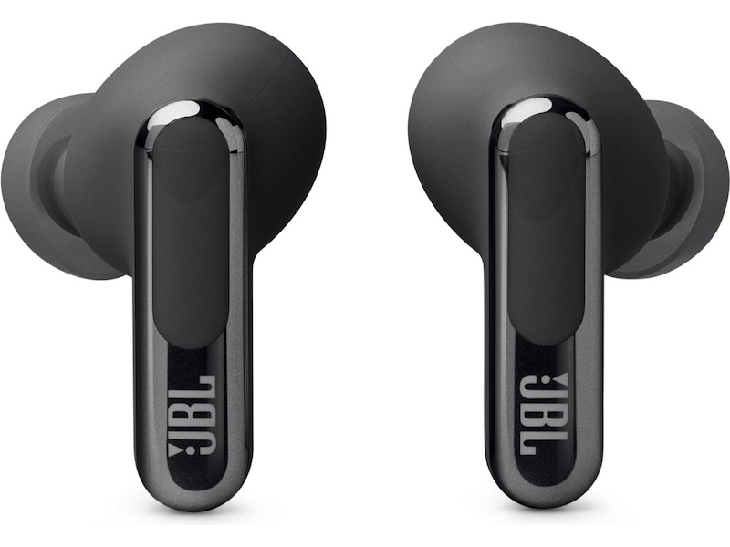 JBL LIVE BEAM 3 trådløse ørepropper, In-Ear (sort) Ørepropper