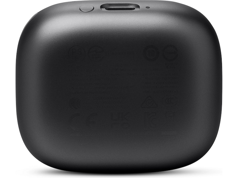 JBL LIVE BEAM 3 trådløse ørepropper, In-Ear (sort) Ørepropper