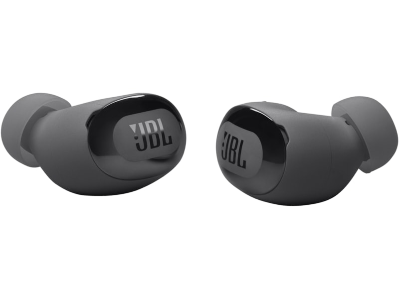 JBL LIVE Buds 3 trådløse ørepropper, In-Ear (Sort) Ørepropper