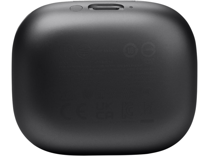 JBL LIVE Buds 3 trådløse ørepropper, In-Ear (Sort) Ørepropper