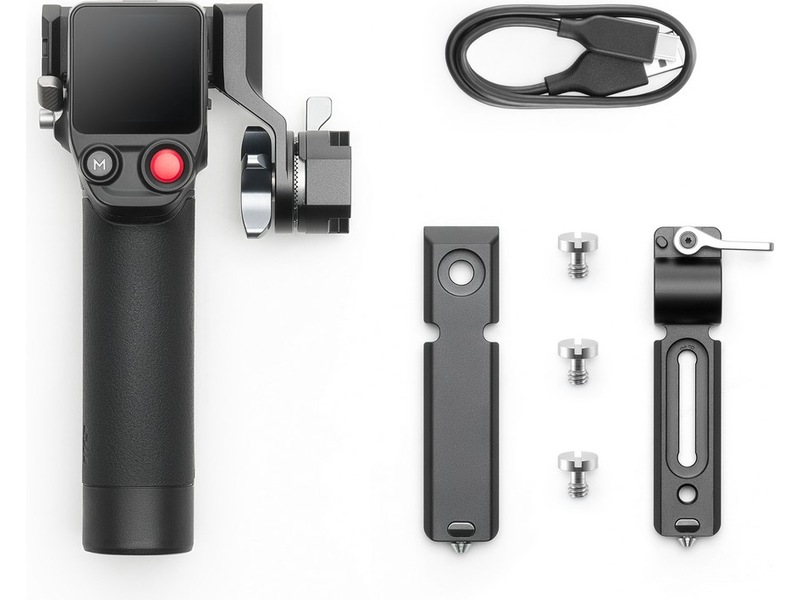 DJI Focus Pro Grip Actionkamera