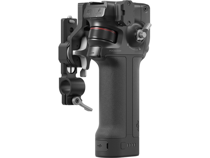 DJI Focus Pro Grip Actionkamera