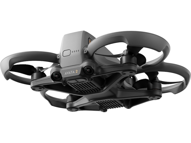 DJI Avata 2 (Drone only) Droner