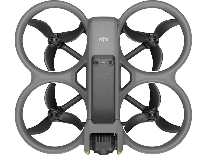 DJI Avata 2 (Drone only) Droner