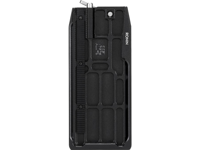 DJI RS Lower Quick-Release Plate (2024) Actionkamera