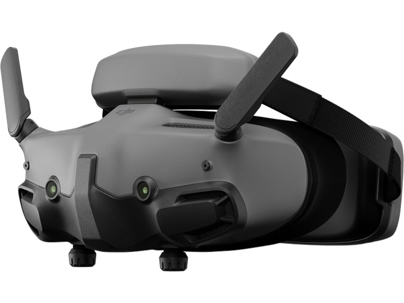 DJI Avata 2 Fly More Combo (Three Batteries) Droner