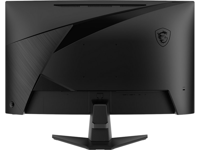 MSI 27" gamingskjerm MAG 27CQ6F Gamingskjermer