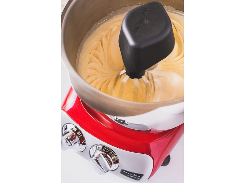 ANKARSRUM Vispebolle Tilbehør til kjøkkenapparater