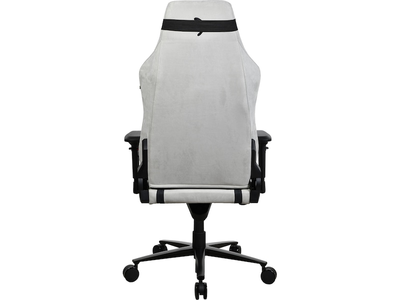 Arozzi Vernazza XL Supersoft Gamingstol (lys grå) Gamingstoler