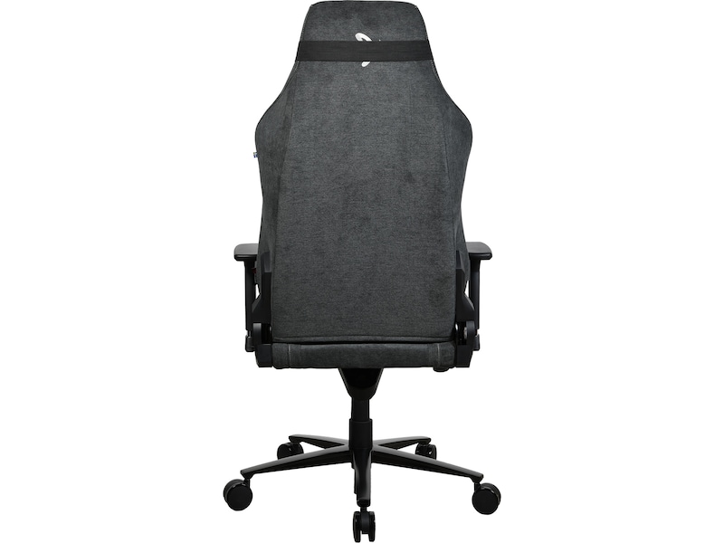 Arozzi Vernazza XL SoftFabric Gamingstol (mørk grå) Gamingstoler