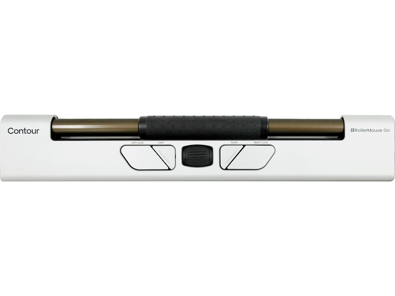 Contour RollerMouse Go trådløs Ergonomi