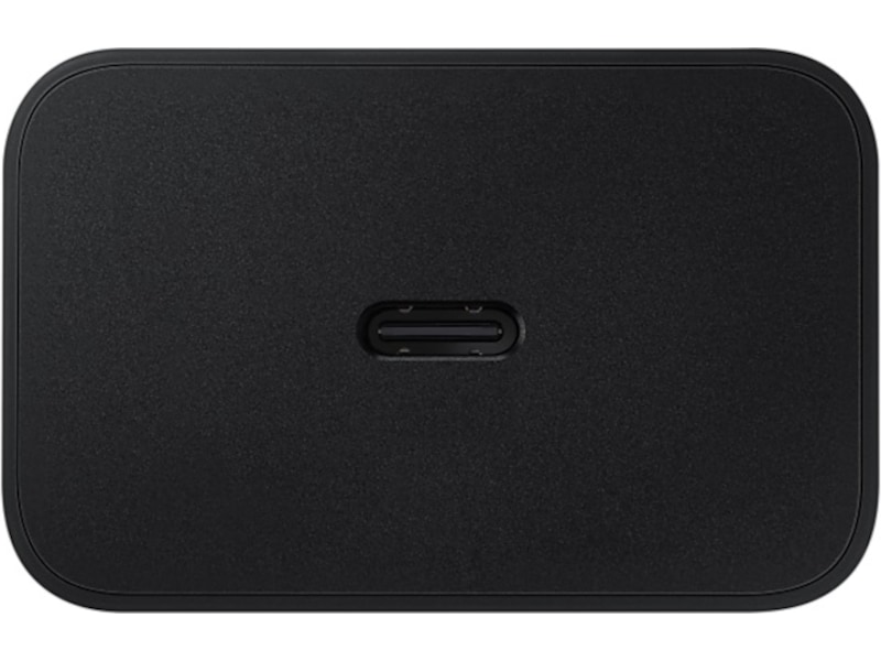 Samsung 45W Vegglader (sort) Mobilladere