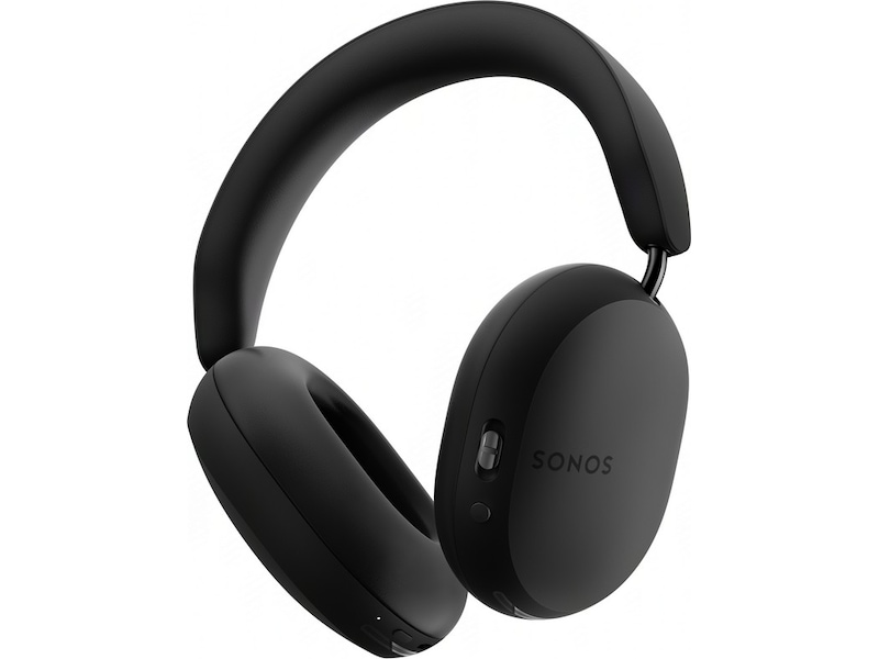 Sonos Ace hodetelefoner (sort) Hodetelefoner