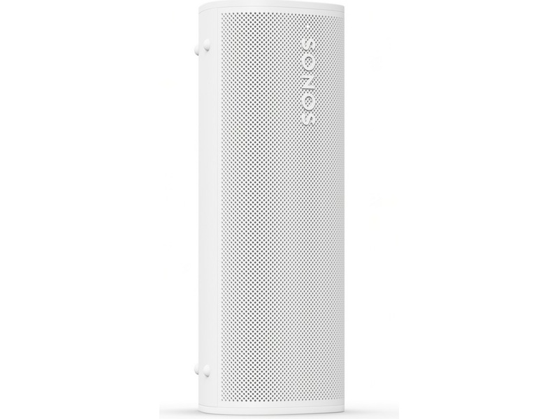 Sonos Roam 2 trådløs høyttaler (hvit) Trådløs / Bluetooth-høyttaler