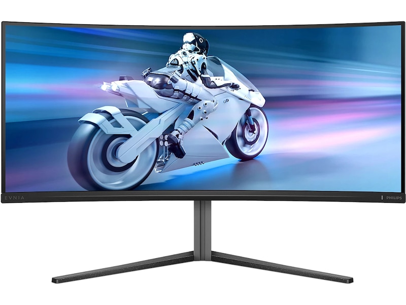Philips 34" gamingskjerm 34M2C6500/00 Gamingskjermer