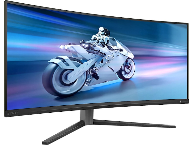 Philips 34" gamingskjerm 34M2C6500/00 Gamingskjermer