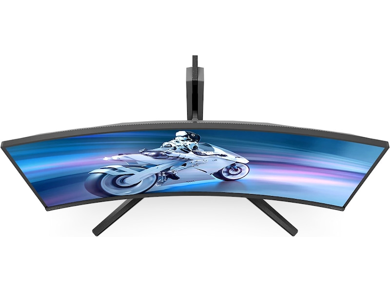 Philips 34" gamingskjerm 34M2C6500/00 Gamingskjermer