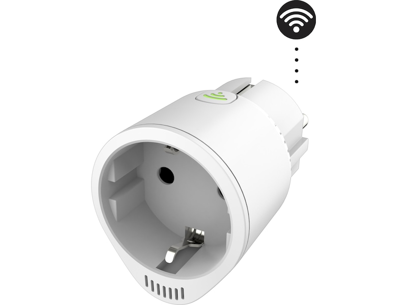 Mill Smart WiFi Plug Tilbehør til varme