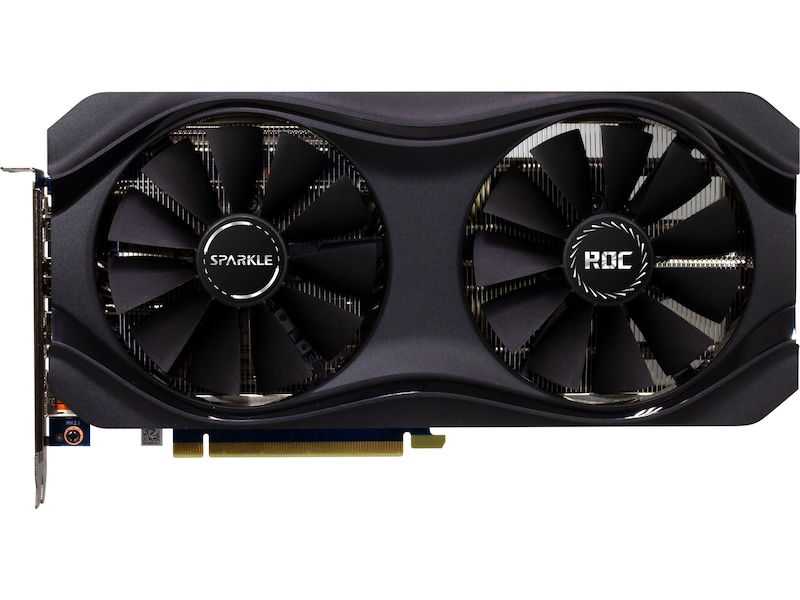 Sparkle Intel Arc A770 ROC OC Skjermkort