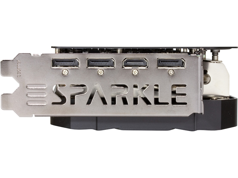 Sparkle Intel Arc A770 ROC OC Skjermkort