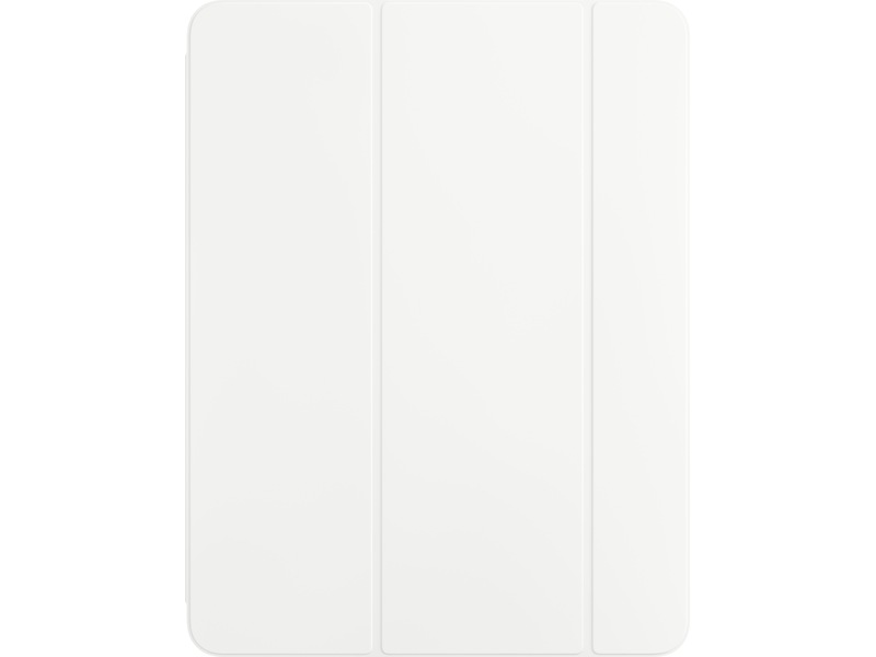 Apple iPad Pro 13" Smart Folio 13 (white) Deksel til nettbrett