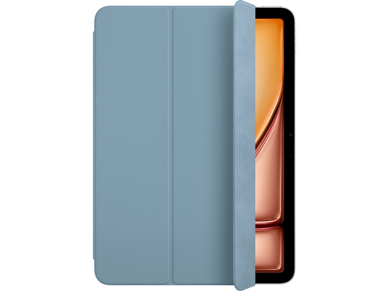 Apple iPad Air 10,9/11" Smart Folio 11 (denim) Deksel til nettbrett