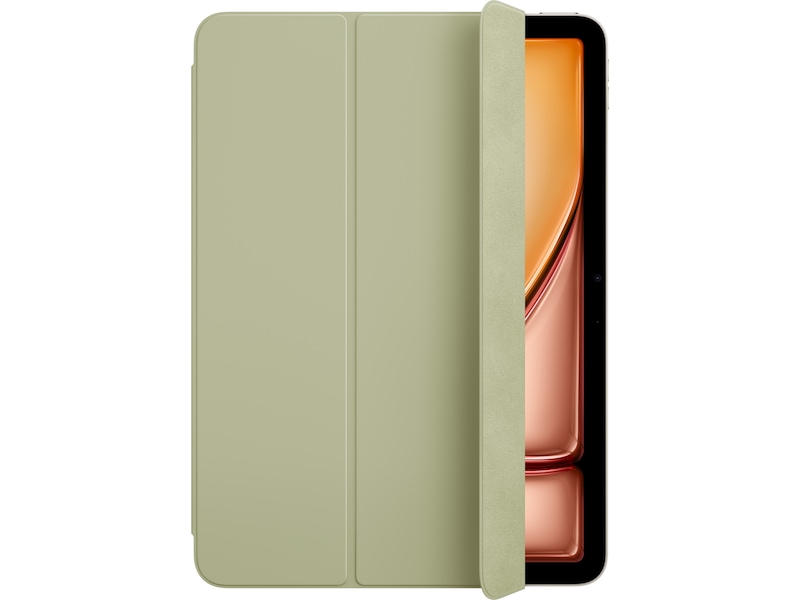Apple iPad Air 10,9/11" Smart Folio 11 (sage) Deksel til nettbrett