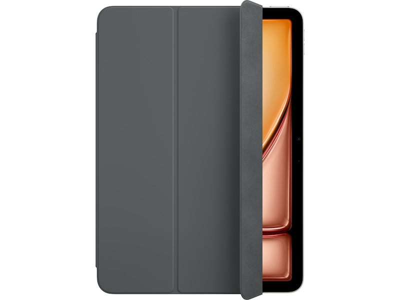 Apple iPad Air 10,9/11" Smart Folio 11 (charcoal) Deksel til nettbrett