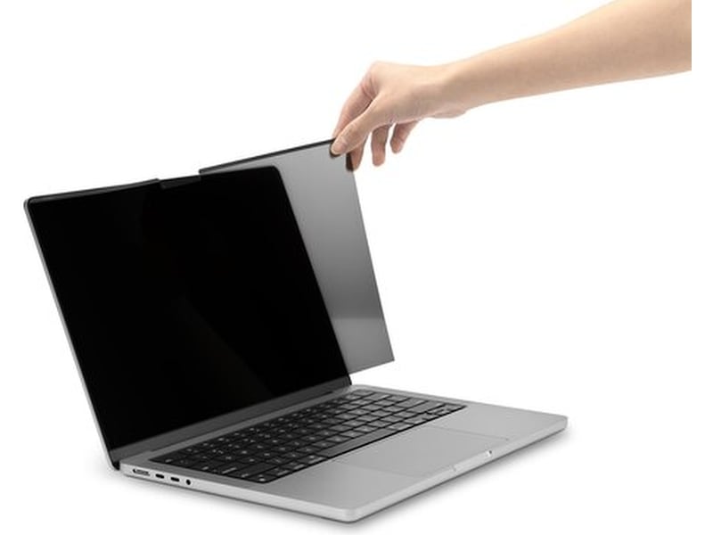 Kensington MagPro Elite Privacy skjermfilter for MacBook Pro 14” Skjermbeskyttelse nettbrett