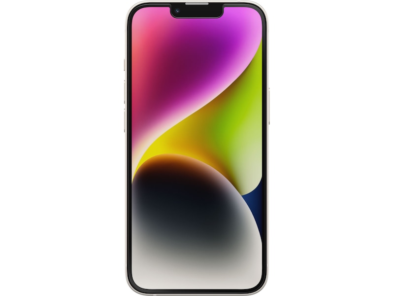 OtterBox iPhone 16e/14/13/13 Pro Privacy skjermbeskytter - ProPack Skjermbeskytter