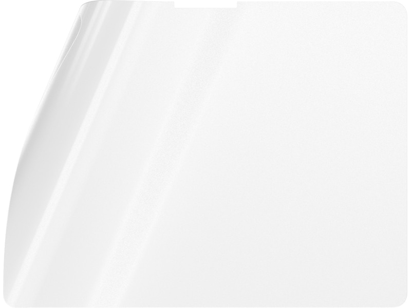 PanzerGlass iPad Pro 13" GraphicPaper Skjermbeskytter Skjermbeskyttelse nettbrett