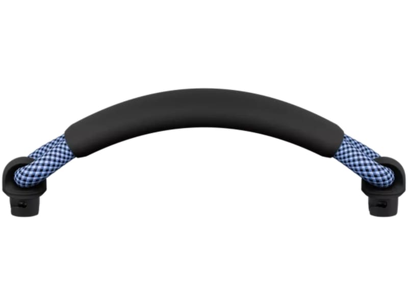 Bose SoundLink Max tau-håndtak (Sort/Karbon Blå) Veggfeste & tilbehør lyd