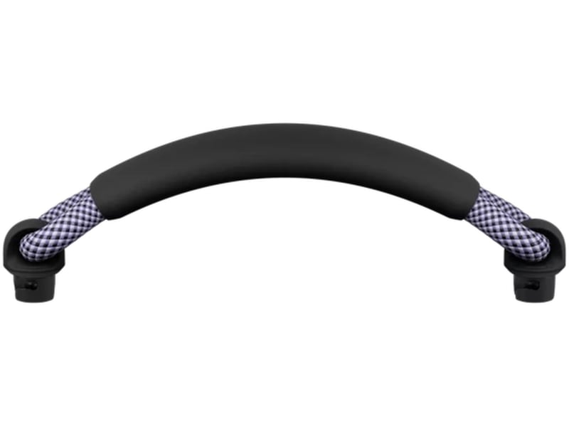 Bose SoundLink Max tau-håndtak (Sort/Chilled Lilac) Veggfeste & tilbehør lyd