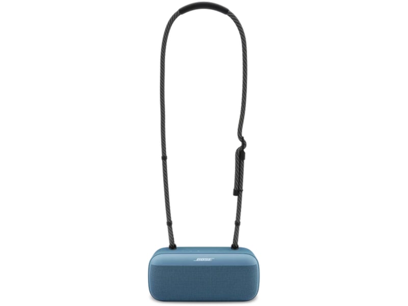 Bose SoundLink Max bærestropp (Sort) Veggfeste & tilbehør lyd