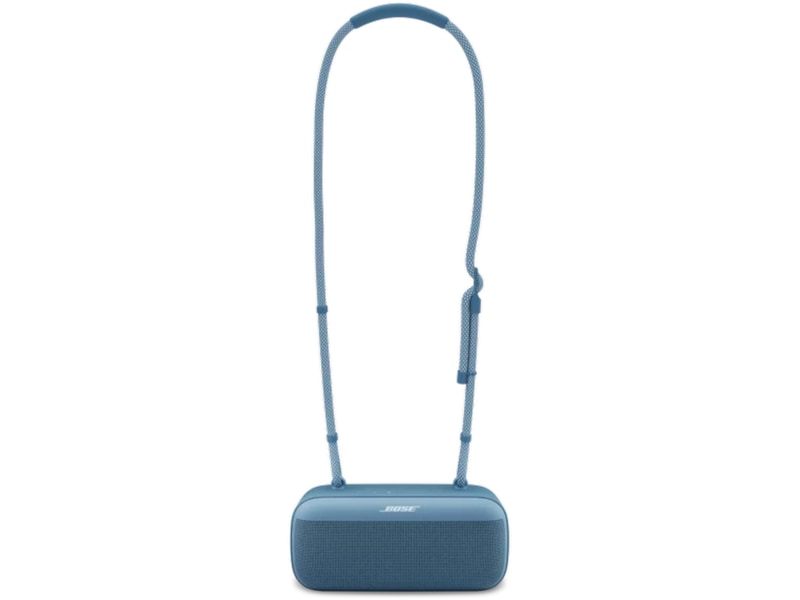 Bose SoundLink Max bærestropp (Blå Skumring) Veggfeste & tilbehør lyd