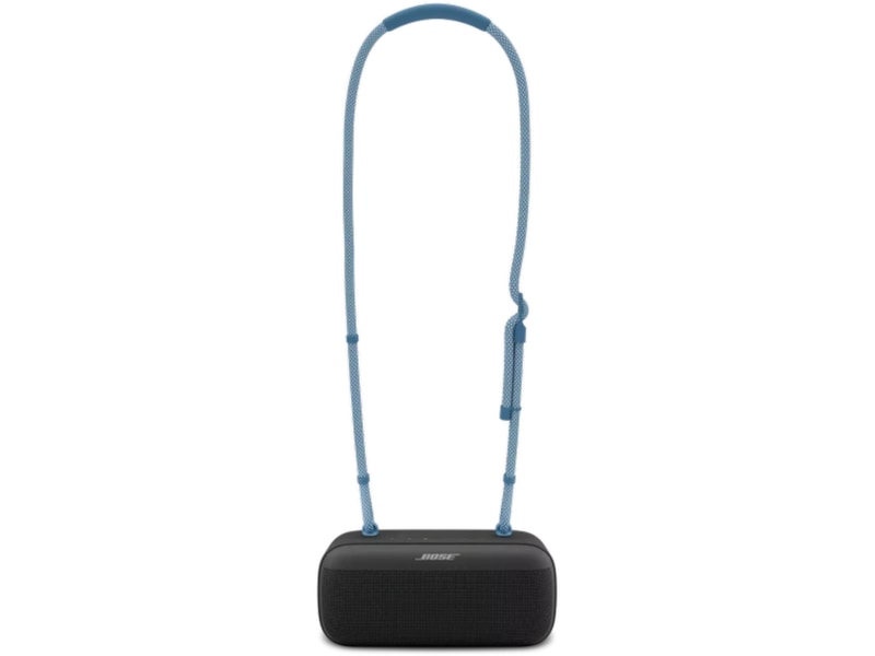 Bose SoundLink Max bærestropp (Blå Skumring) Veggfeste & tilbehør lyd