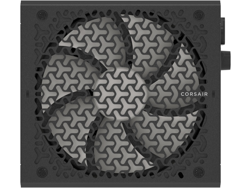 Corsair RMx Series RM1000x PSU Enheter