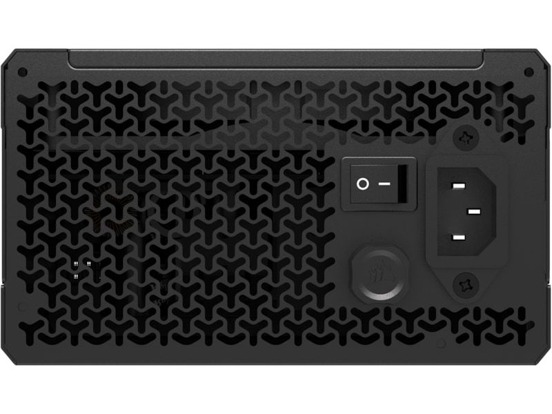 Corsair RMx Series RM1000x PSU Enheter