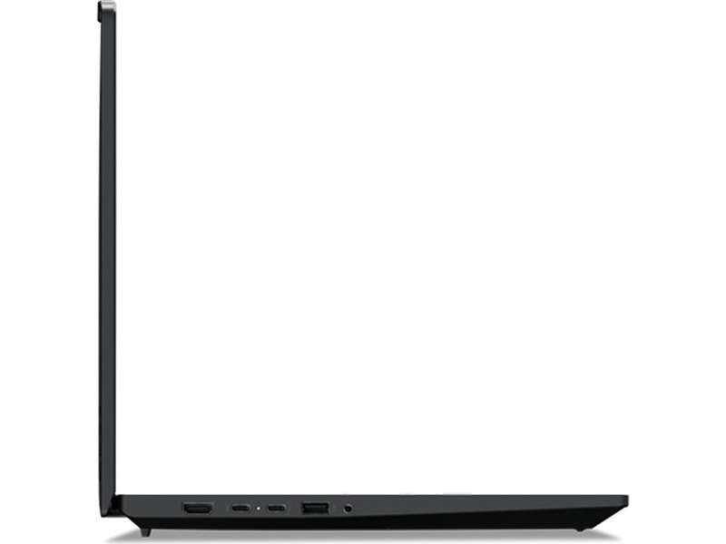 Lenovo ThinkPad P16s G3 16" Workstation WUXGA PC - Bærbar / laptop