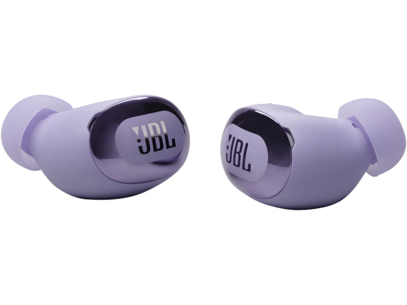 JBL LIVE Buds 3 trådløse ørepropper, In-Ear (Lilla) Ørepropper