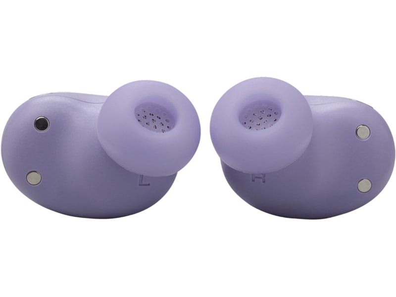 JBL LIVE Buds 3 trådløse ørepropper, In-Ear (Lilla) Ørepropper