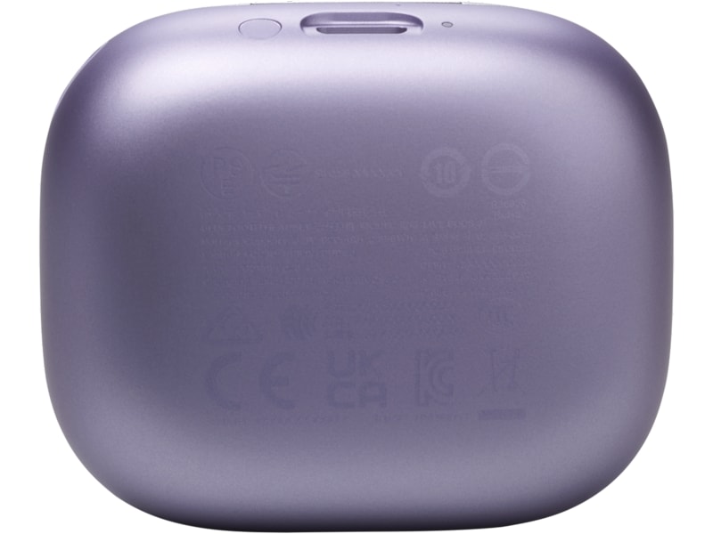 JBL LIVE Buds 3 trådløse ørepropper, In-Ear (Lilla) Ørepropper